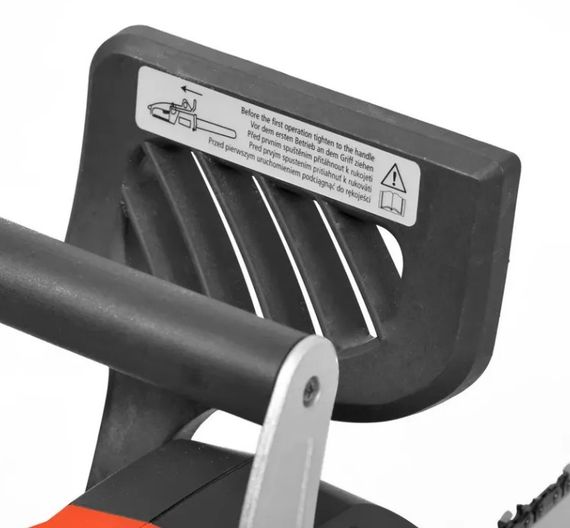 Електрична ланцюгова пила HECHT 2416 QT | Зображення 8