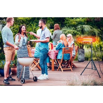 Обогреватель Neo Tools 90-031 | Зображення 1