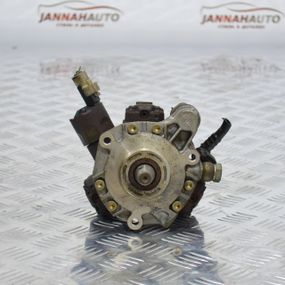 ПНВТ Ford Fiesta Fusion 1.4 TDCI паливний насос високого тиску Форд Фієста Ф'южн 9641852080