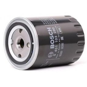 Фильтр масляный Bosch 0 451 103 290