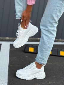 жіночі кеди