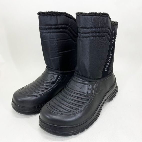 Чоловіче взуття для полювання та риболовлі, Спец взуття туфлі чоловічі, Теплі чоботи для риболовлі IC-75 | Зображення 1