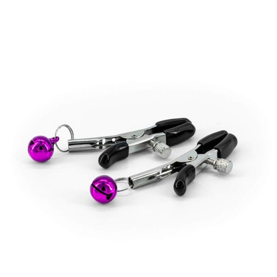 Набір для BDSM Alive FURY Black BDSM Kit, 10 предметів | Зображення 9