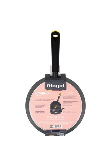 Сковорода RINGEL Marinara глибока 28 см б/кришки (RG-1135-28) (RG-1135-28) | Зображення 9