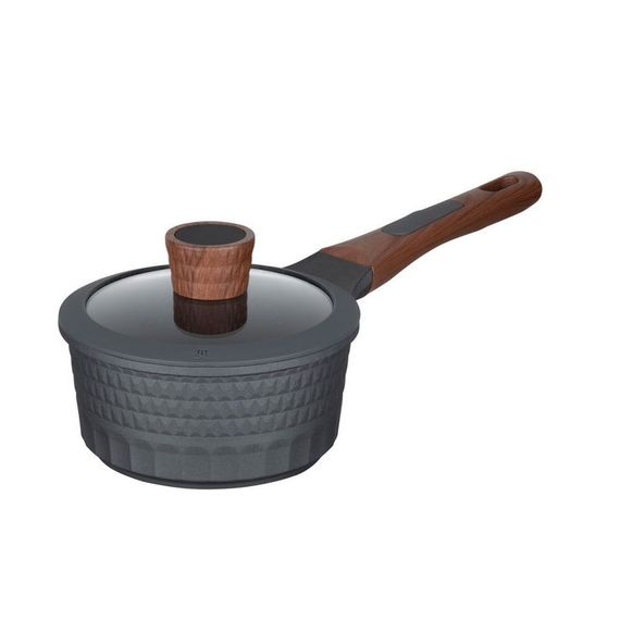 Ковш з кришкою, RESTO 93500 ,16 см