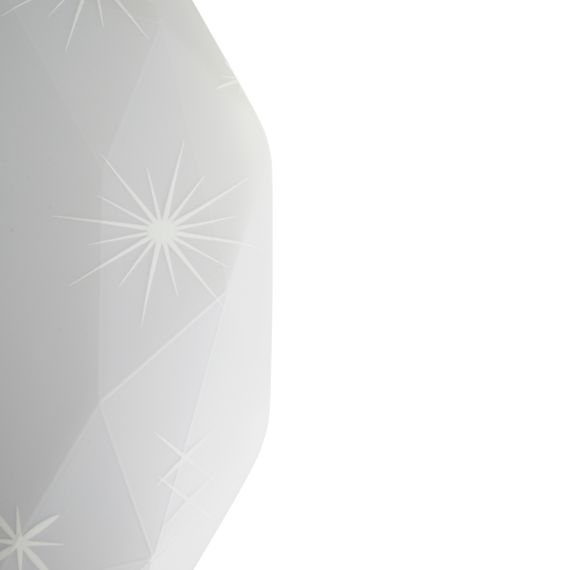 Светильник настенно-потолочный LED W-638/24 CW | Зображення 2