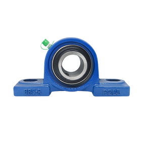 Підшипник корпусний UCP204 BBC-R
