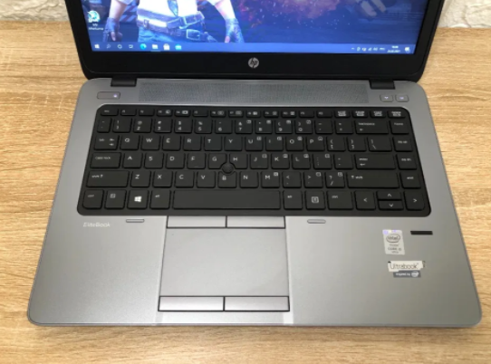 Ігровий Ноутбук HP 840 G1 + Core i5 SSD 2 відеокарти + ГАРАНТІЯ | Зображення 3