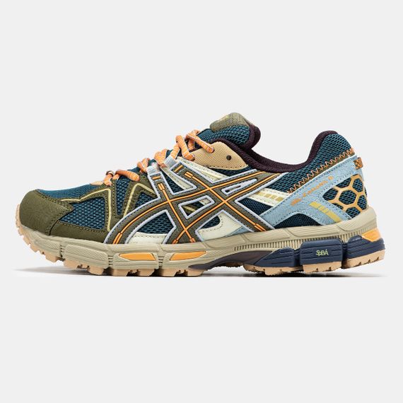 Кросівки на кожний день Asics Gel-Kahana 8 , В'єтнам 1564 42 | Зображення 2