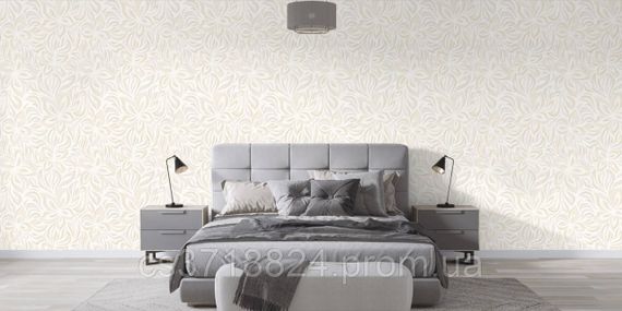 Обои виниловые на флизелиновой основе SINTRA Bloom 452813 (1,06х10,05м) | Зображення 7