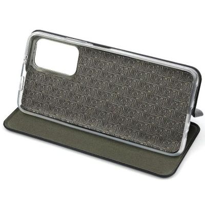 Чехол для мобильного телефона BeCover Exclusive Infinix Hot 20 5G (X666B) Black (708994) | Зображення 4