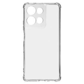 Чехол для мобильного телефона Armorstandart Air Force Motorola G75 5G Camera cover Clear (ARM81615)