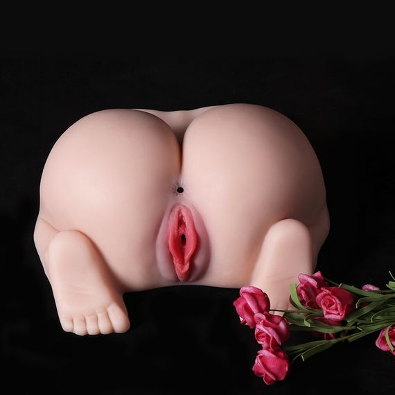 МАСТУРБАТОР вагіна та анус "Maid Buttock" Sex Aura | Зображення 3