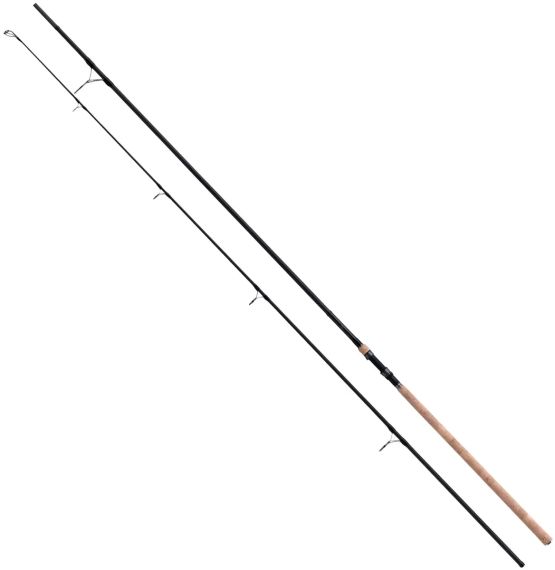 Вудилище коропове Shimano Tribal Carp TX-2 Cork 12’/3.66m 3.25lbs - 2sec.
