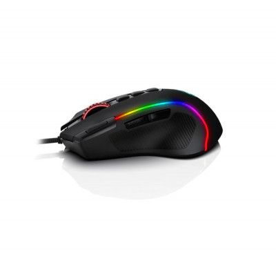 Мышка Redragon Predator M612 RGB USB Black (78005) | Зображення 2