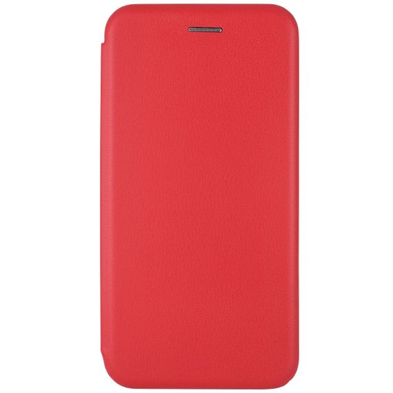 Шкіряний чохол (книжка) Classy для Xiaomi Redmi Note 8 / Note 8 2021