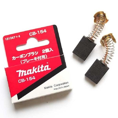 Щітки вугільні Makita CB-154 для LS1440 (181047-4)