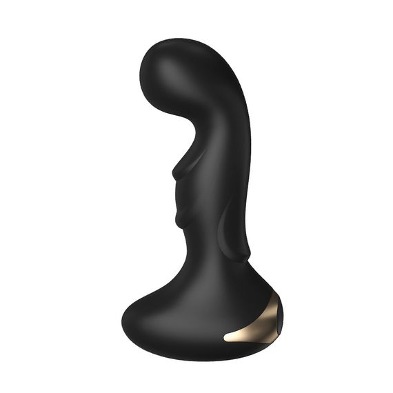 Масажер простати, анальний "Saint Seiya", 10 режимів вібрації, керування зі смартфона sexstyle | Зображення 2