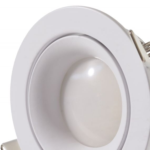 Светильник точечный HDL-DT 33 WH MR16 | Зображення 5