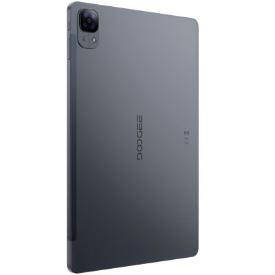 Планшет Doogee Tab E3 11&quot; 8/256GB 4G (LTE) Grey VIP Edition (6923740264355) | Зображення 5