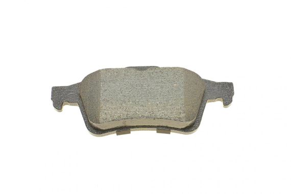 Колодки гальмівні задні Renault Laguna II 01-07 Megane II 04-09 Espace IV Nissan Primera 02- 22-0337-0 | Зображення 6