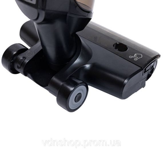 Вертикальний пилосос миючий 175 Вт Sokany акумуляторний для сухого та вологого прибирання SK-13039 | Зображення 4