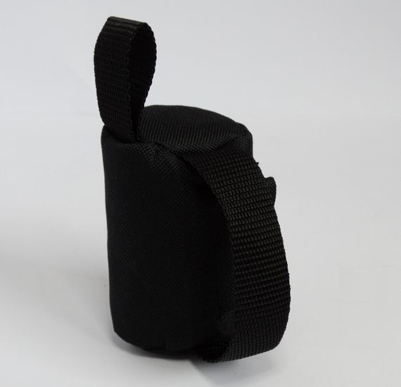 Мішок малий подушка 6 на 9 см GEN 1 чорний | Зображення 3