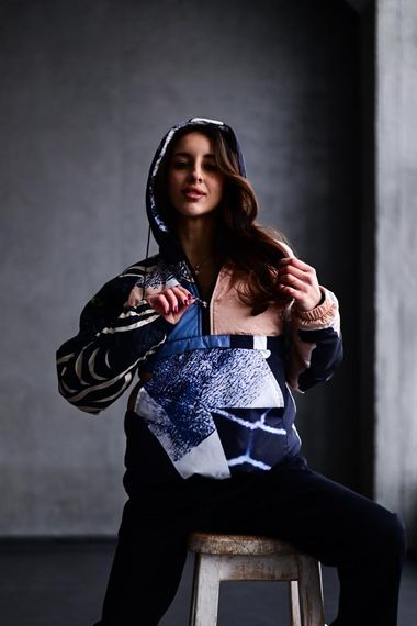 Анорак утеплений | Зображення 4