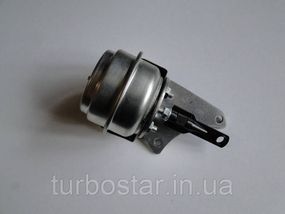 Вакуум турбины Вакуумный клапан турбины Актуатор ТУРБИН Клапан Турбины GT2556V BMW 3.0D