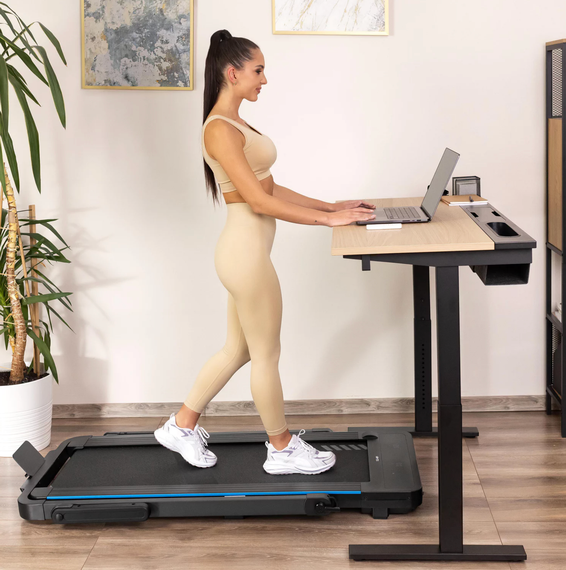 Бігова доріжка GYMTEK XT560 | Зображення 7