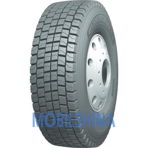 Всесезонные шины BlackLion BD175 (ведущая) (315/80R22.5 156/153L)