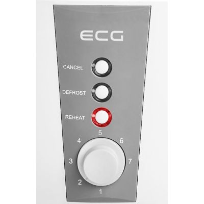 Тостер ECG ST 818 | Зображення 5