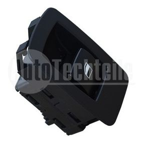 Кнопка стеклоподъемника BMW 1 E87 04-12/ 3 E90/E91 05-12/ X5 E70 06-13/ X6 E71 08-, AutoTechteile, 700 6115, B7358140