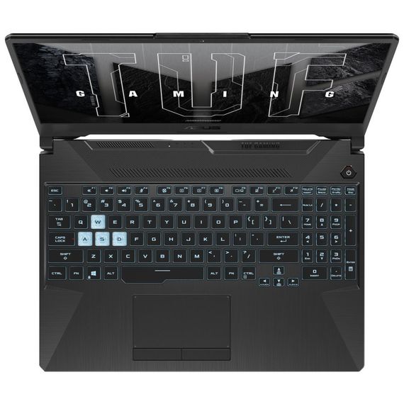 Ноутбук ASUS TUF Gaming A15 FA506NC-HN177 (90NR0JF7-M00EE0) | Зображення 3