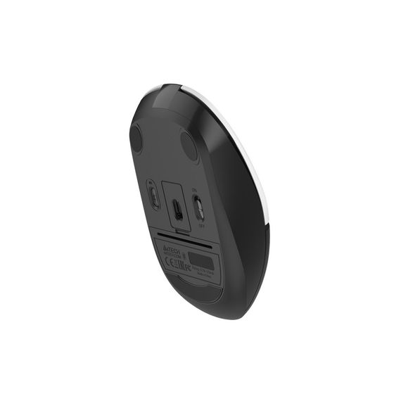 Мишка A4Tech FB12S Wireless/Bluetooth Panda (FB12S Panda) | Зображення 8