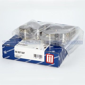 Толкатель клапана 790мм Movano/Vivaro/Kangoo/Master/Trafic F9Q/K9K, KS, 50007547,