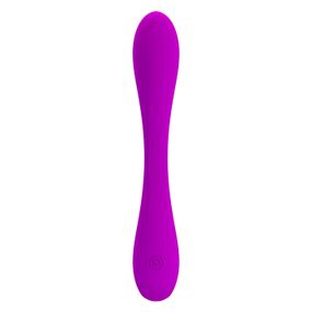 Вибратор Pretty Love Yeddy USB 12 Function Sex Aura