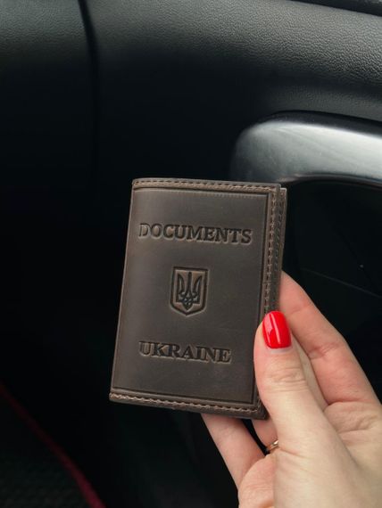 Обкладинка для автодокументів | Зображення 4