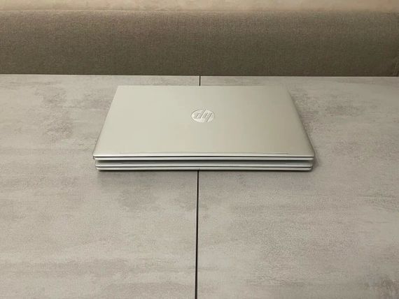 Ультрабук HP ProBook 650 G8 / 15.6" (1920x1080) IPS / Intel Core i5-1135G7 (4 (8) ядра по 2.4 - 4.2 GHz) / 16 GB DDR4 / 256 GB SSD M.2 / Intel Iris Xe Graphics / WebCam / HDMI б/в | Зображення 6