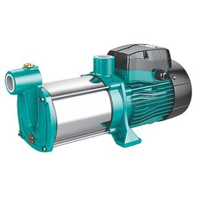 Відцентровий багатоступінчастий насос Leo 3.0 4ACm100S 775415