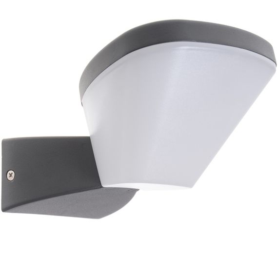 Светильник фасадный LED 7W IP54 (PL-16/11) | Зображення 1