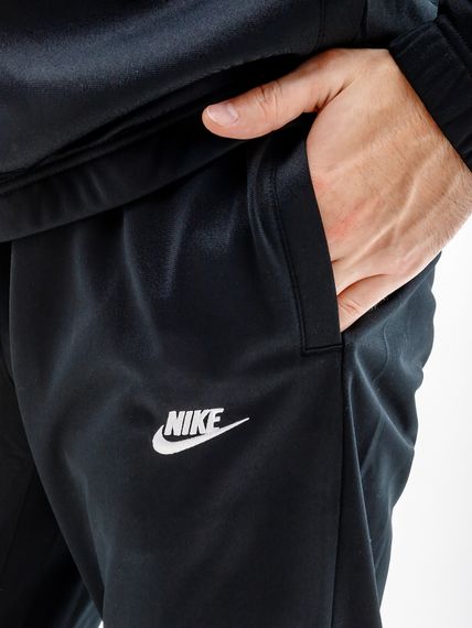 Костюм спортивний Nike CLUB PK TRK SUIT | Зображення 6