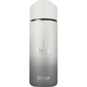 Термопляшка NINJA DW1603EUUKWH 400 мл біла