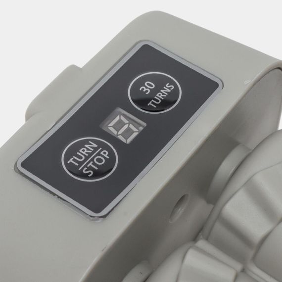 Автоматична машинка для ліплення вареників та пельменів, з USB, Electric Dumpling Maker Mashine / Електричний верстат для | Зображення 7