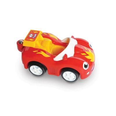 Развивающая игрушка Wow Toys Фрэнки шаровая молния (01015) | Зображення 2