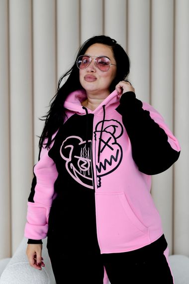 Спортивний костюм на флісі