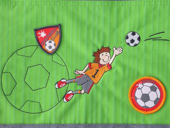Сумка для обуви sigikid Kily Keeper 23773SK (23773SK) | Зображення 2