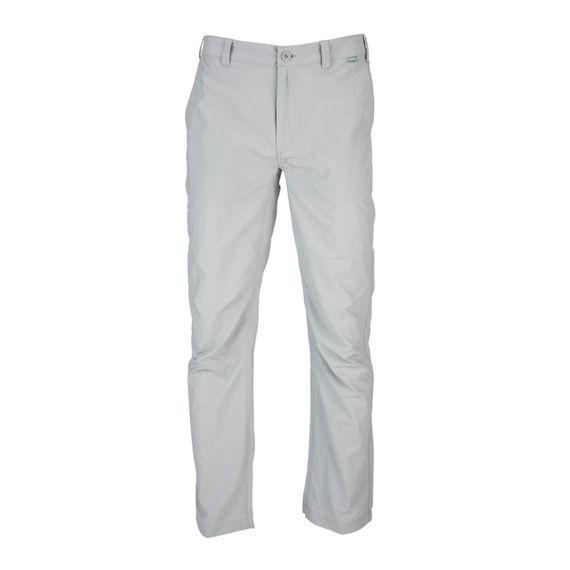 Штани Simms Superlight Pant Sterling 32 (13171-041-32R) | Зображення 1