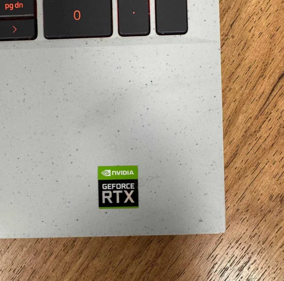 Ноутбук Dell G15 5525 144Hz Ryzen 7 6800H 16GB SSD 512GB RTX 3050 Б/В | Зображення 4