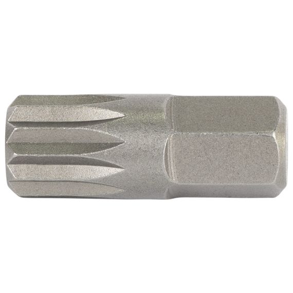 Набір біт Ultra Spline M12×30мм 10мм 10шт S2 (блістер) 4015912 | Зображення 2